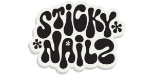 stickynailz logo online instagram training