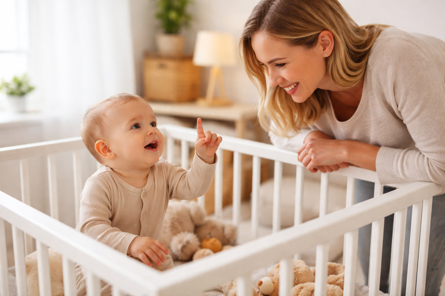 gebarencursus voor ouders in harderwijk